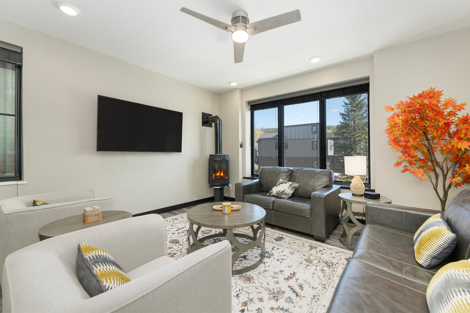 Winter Park Vacation Rental