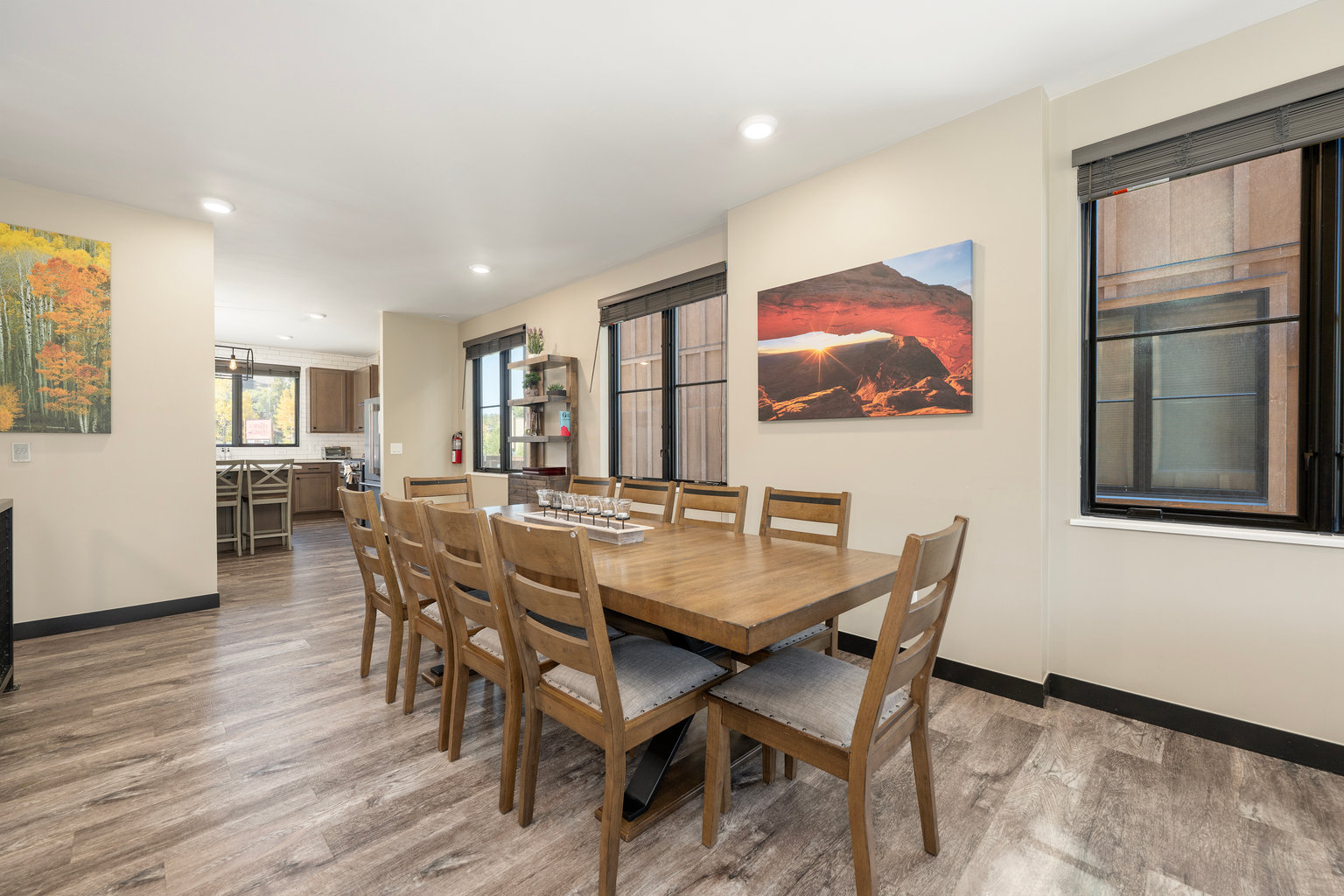 Winter Park Vacation Rental