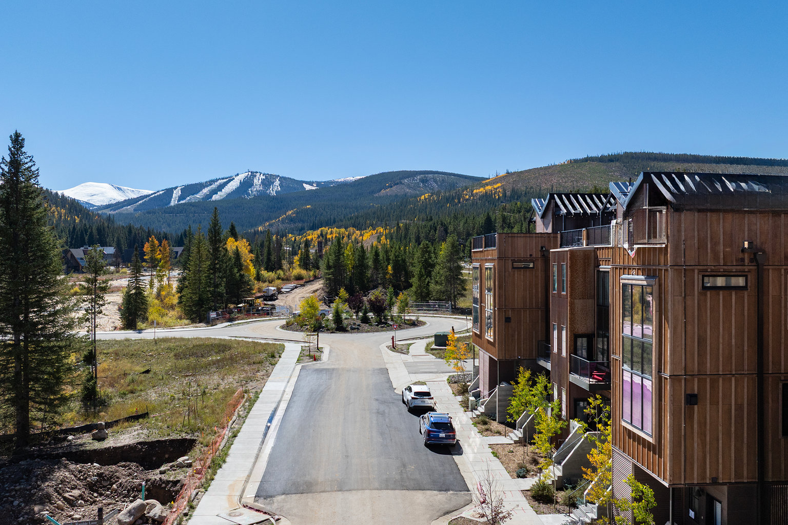 Winter Park Vacation Rental