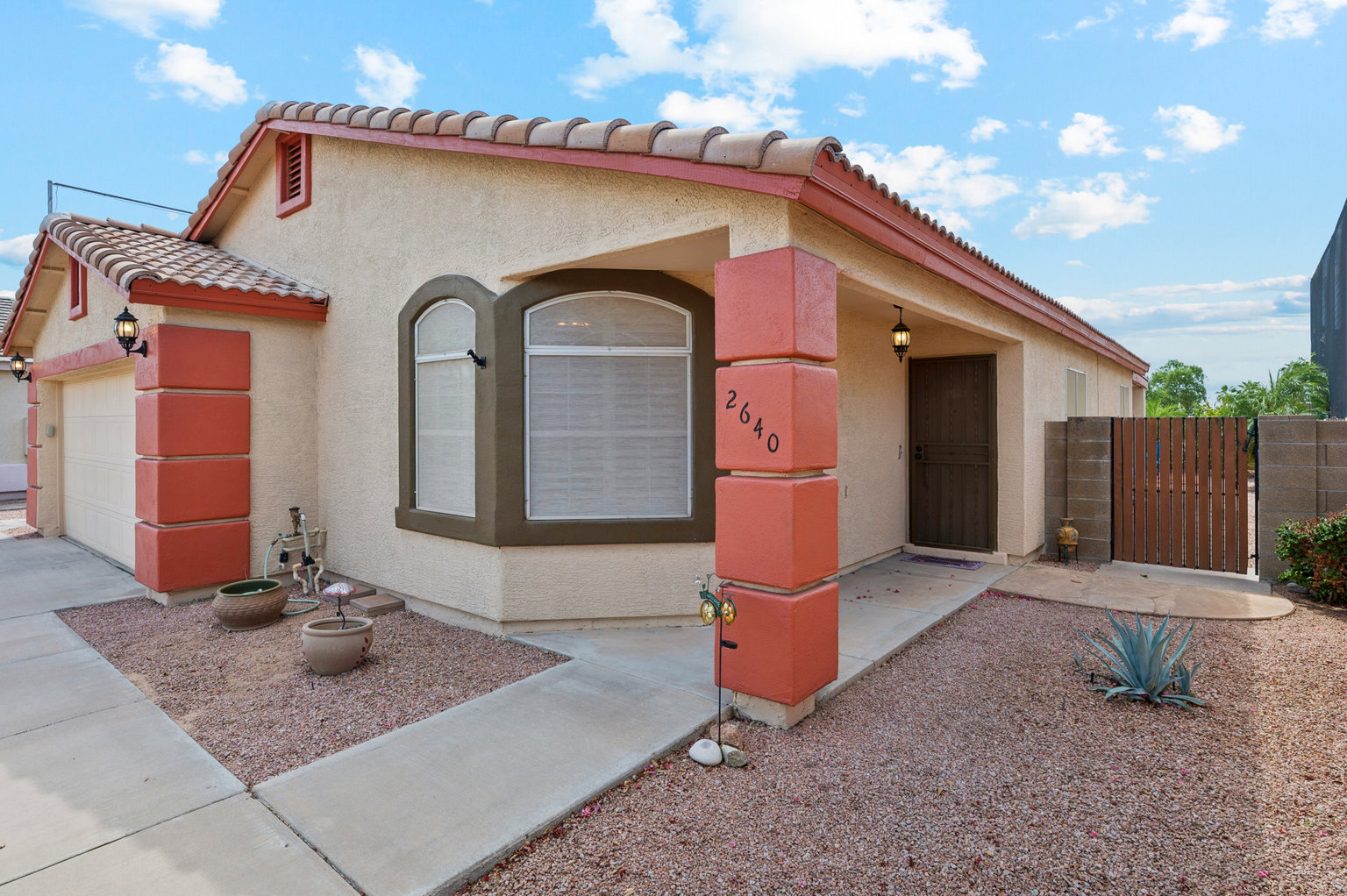 Mesa Vacation Rental