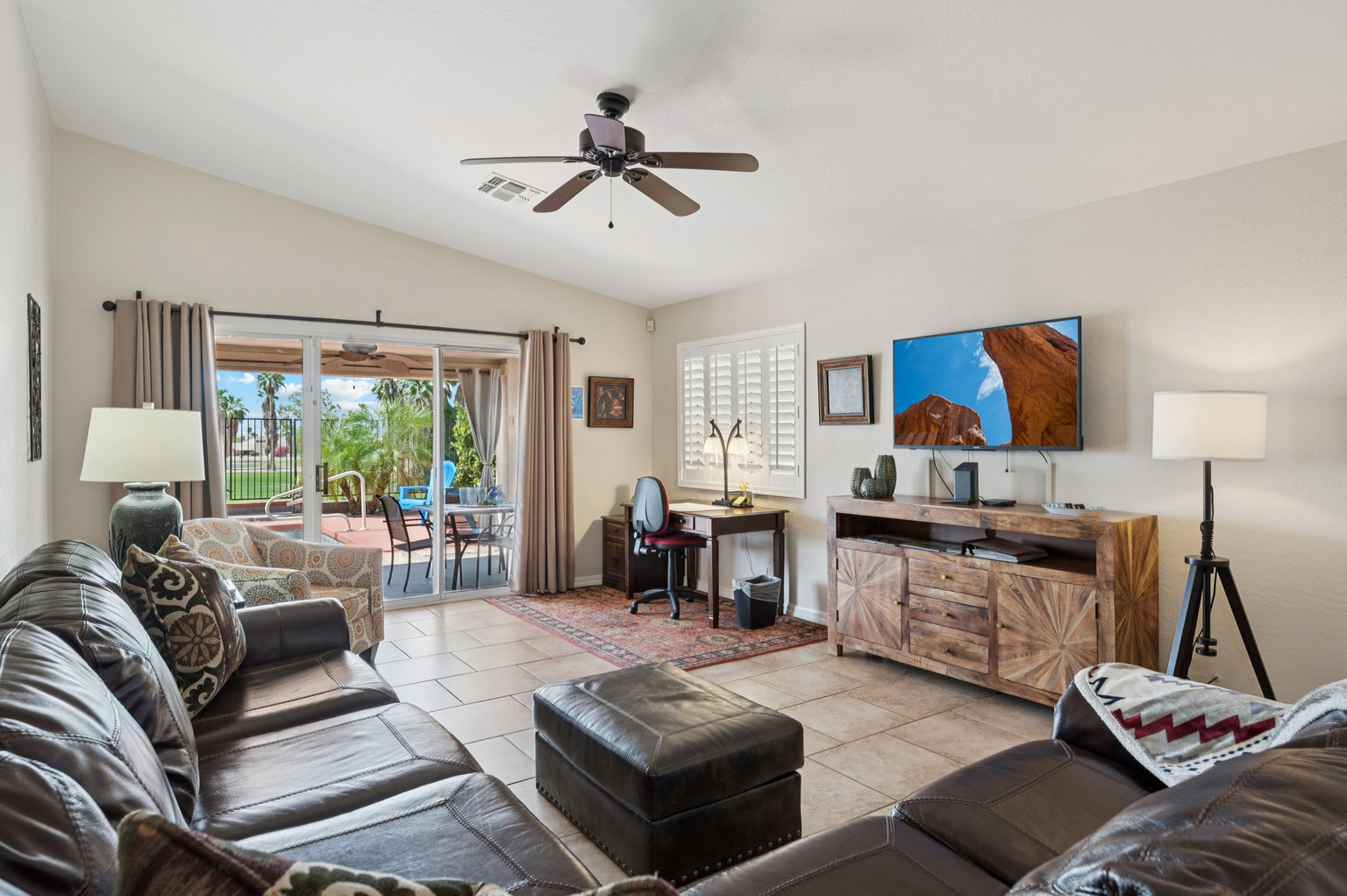 Mesa Vacation Rental