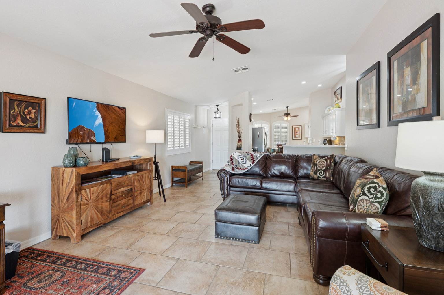 Mesa Vacation Rental