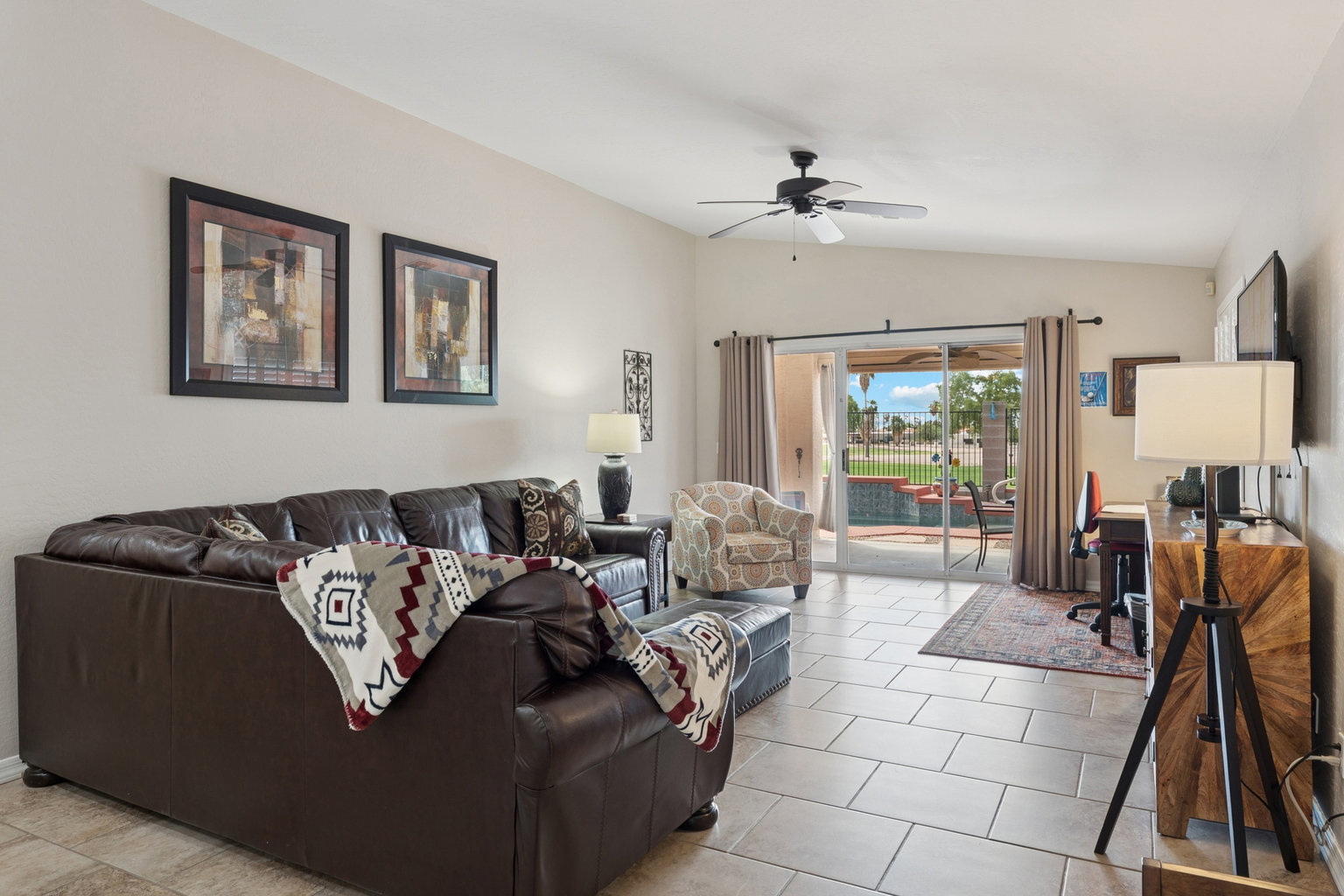 Mesa Vacation Rental