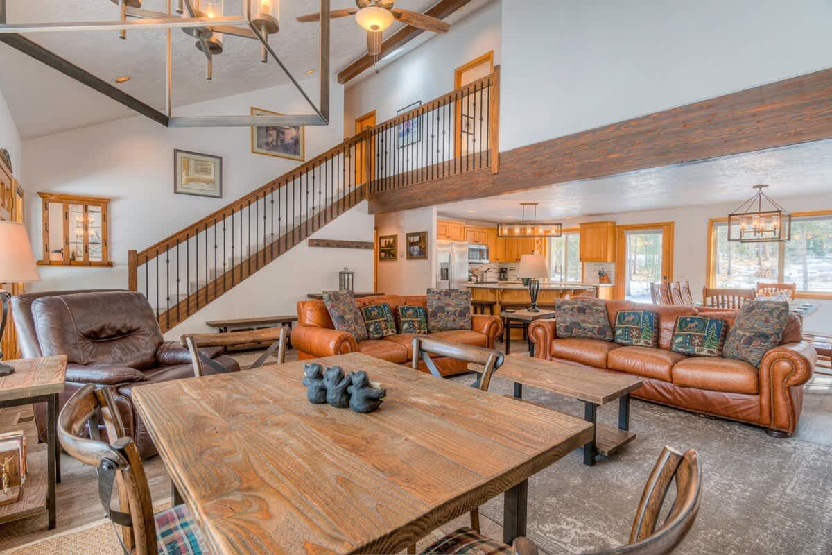 Sunriver Vacation Rental