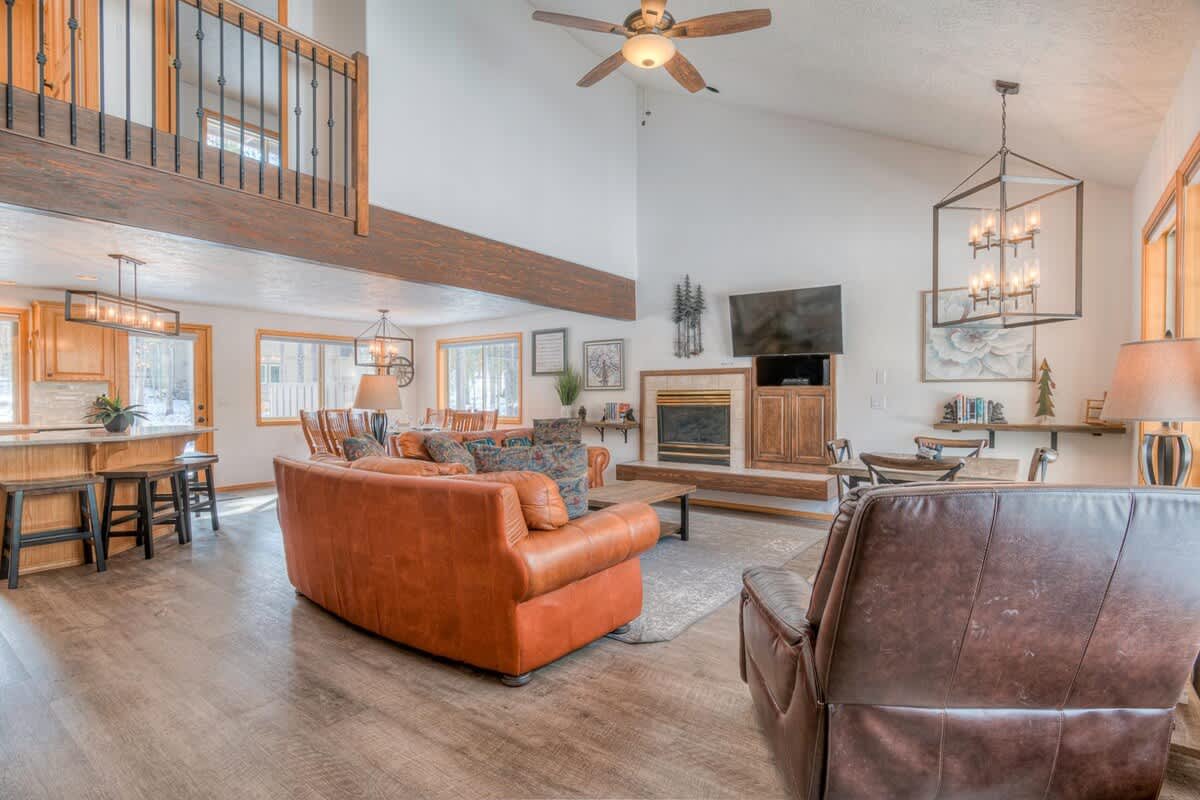 Sunriver Vacation Rental