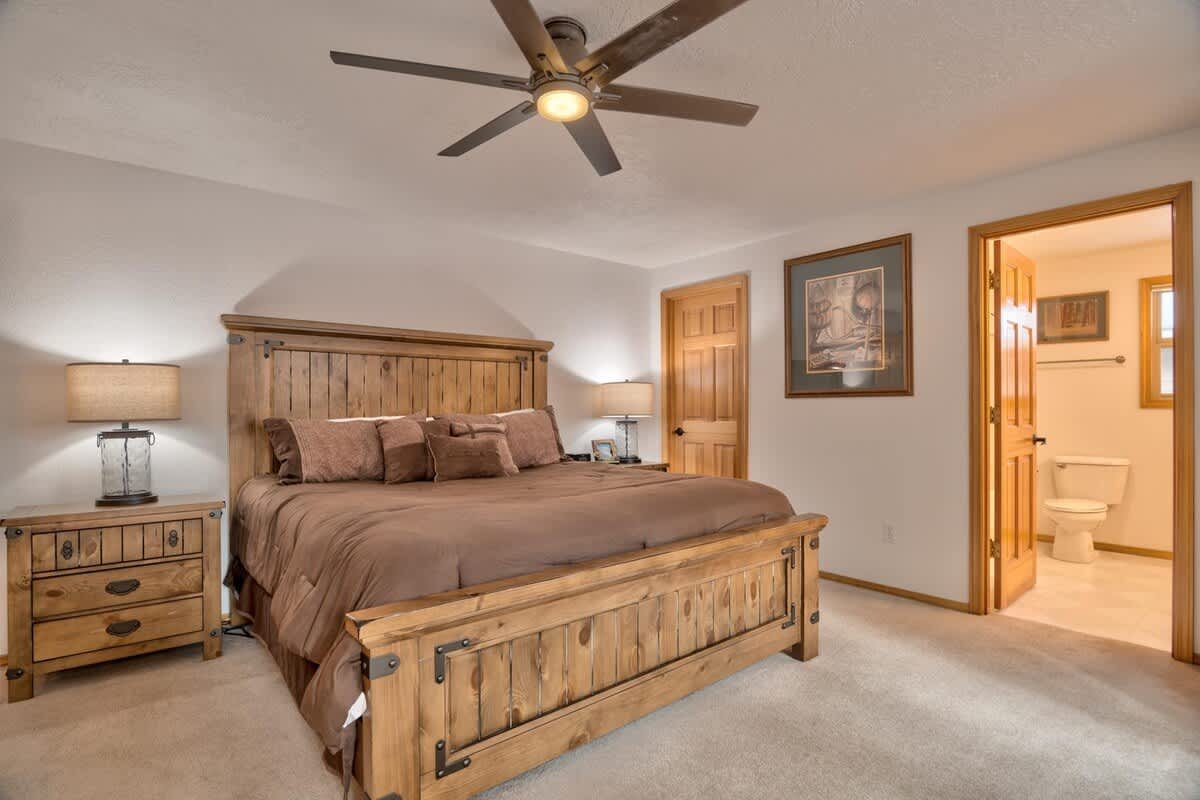 Sunriver Vacation Rental