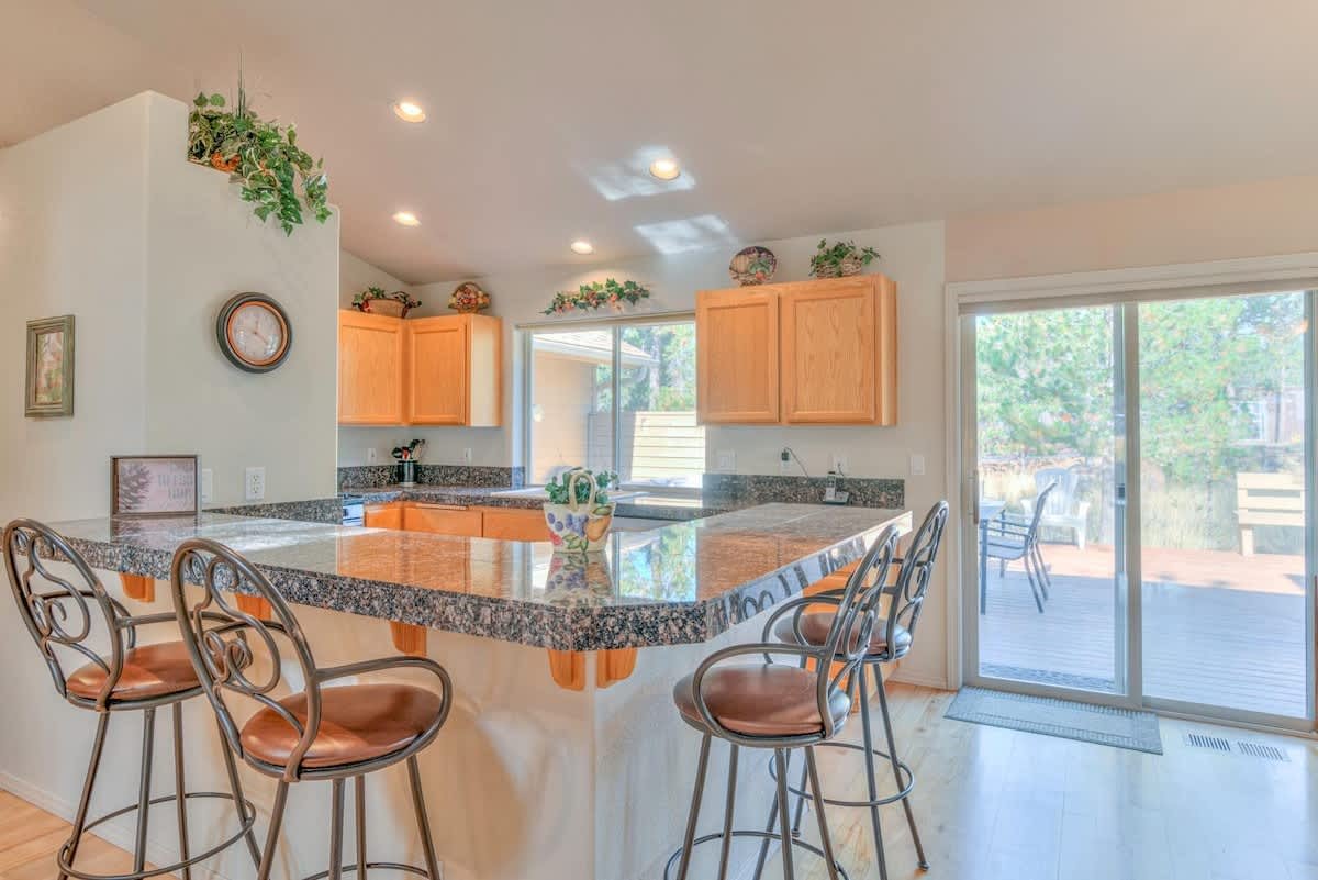 Sunriver Vacation Rental