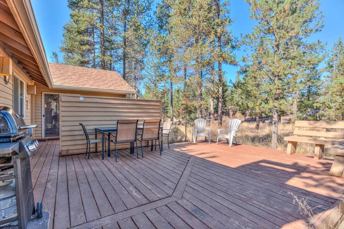 Sunriver Vacation Rental