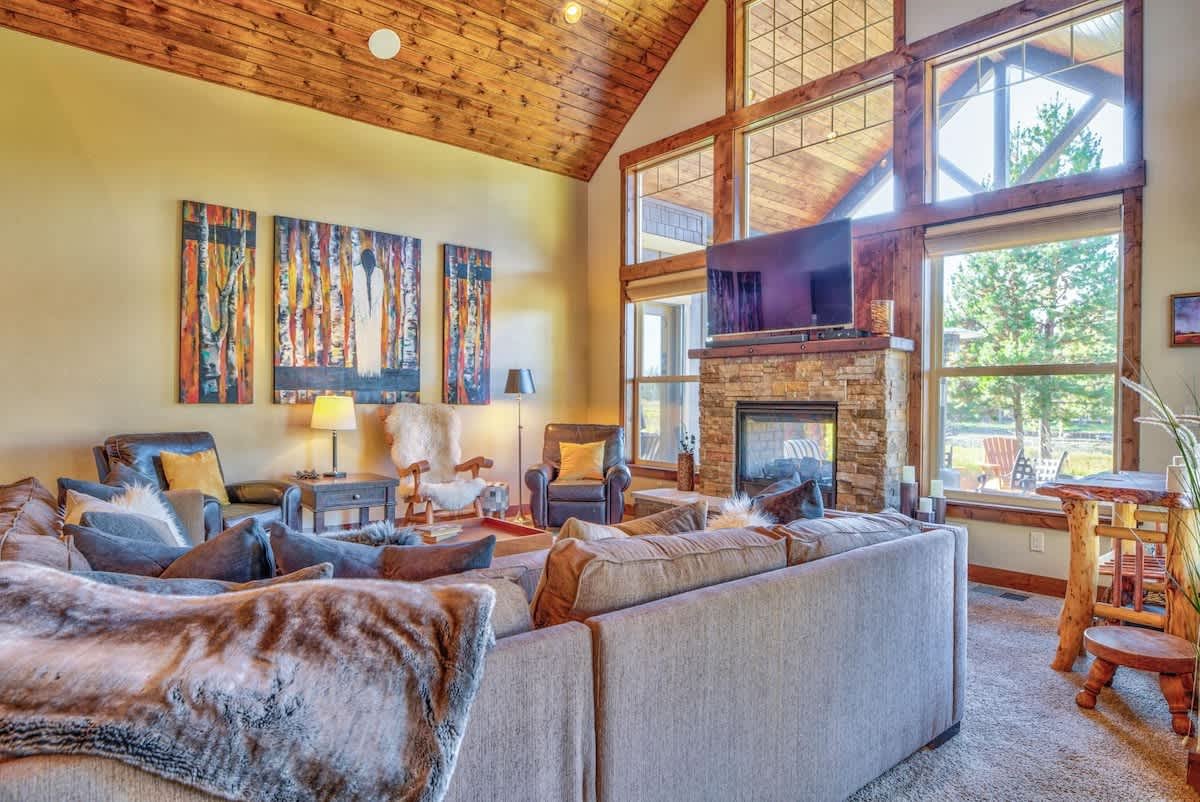 Bend Vacation Rental