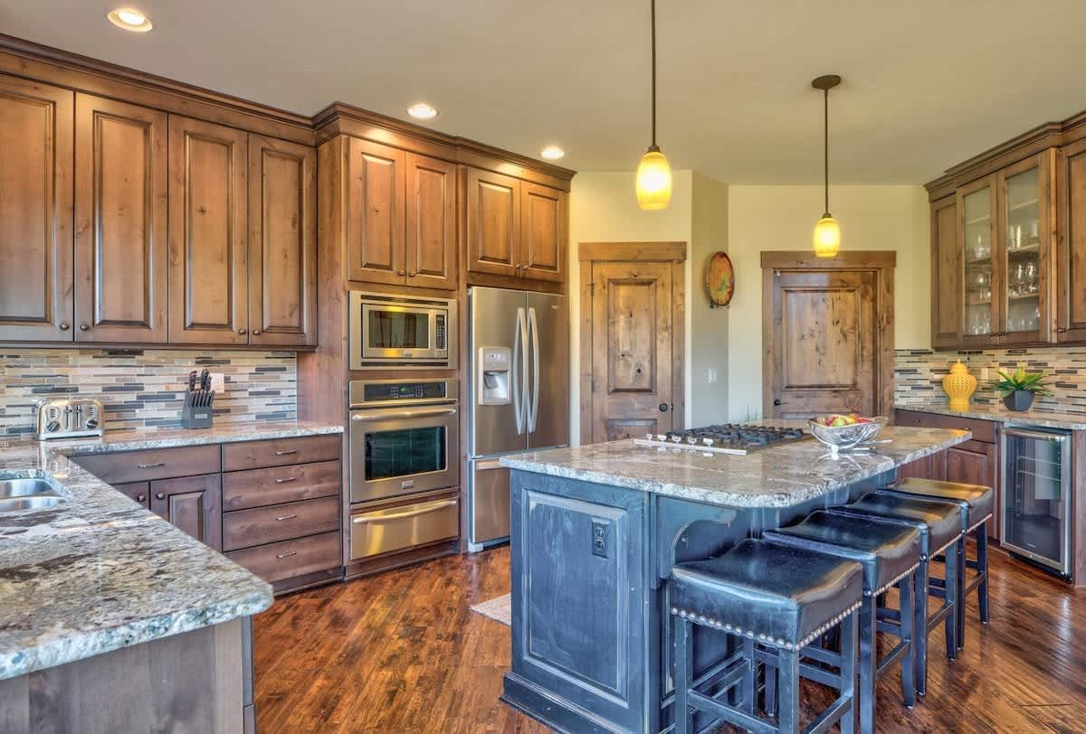 Bend Vacation Rental