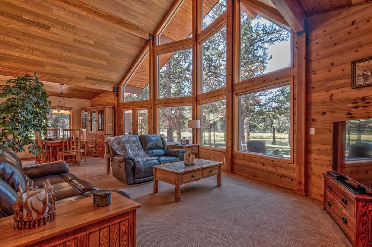 Bend Vacation Rental