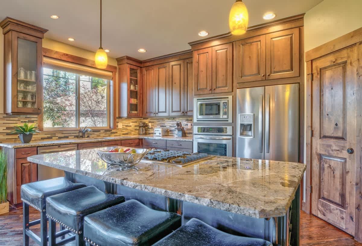 Bend Vacation Rental