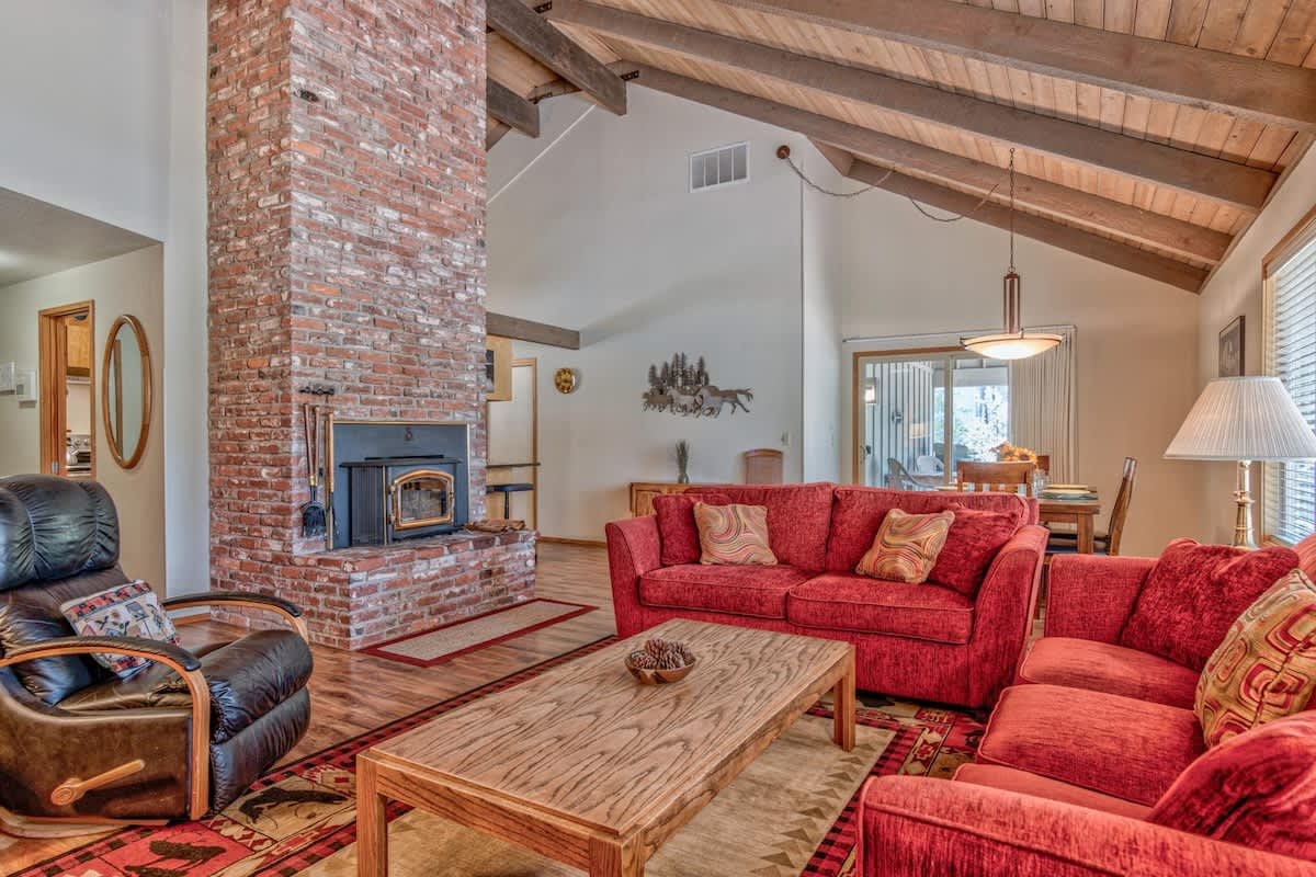 Sunriver Vacation Rental