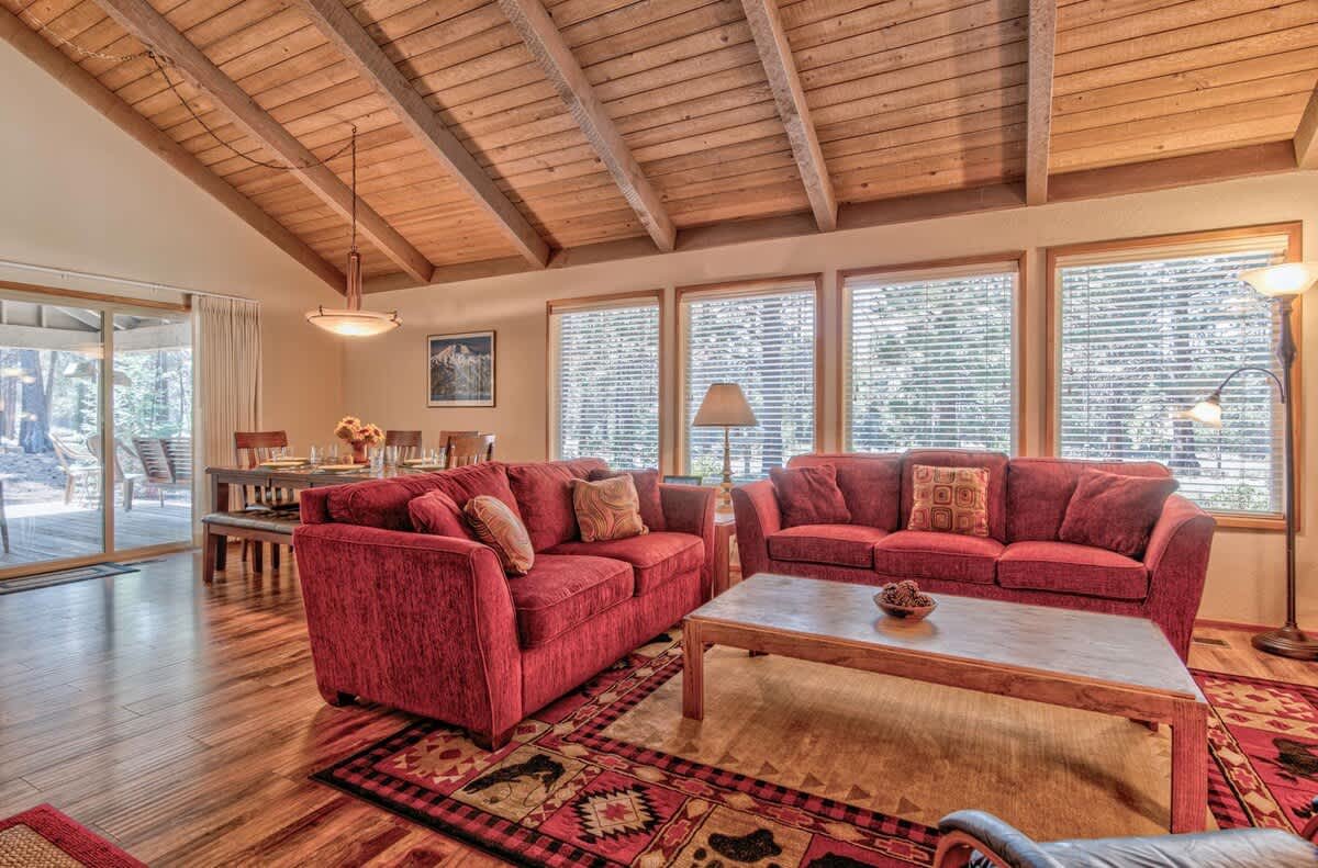 Sunriver Vacation Rental