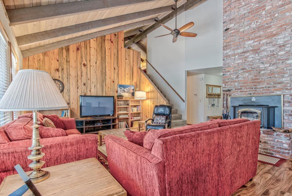 Sunriver Vacation Rental