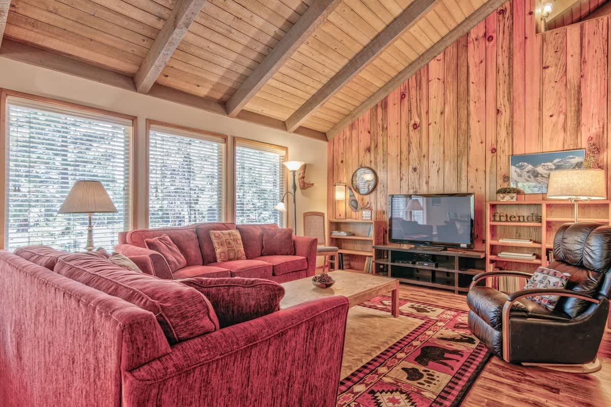 Sunriver Vacation Rental