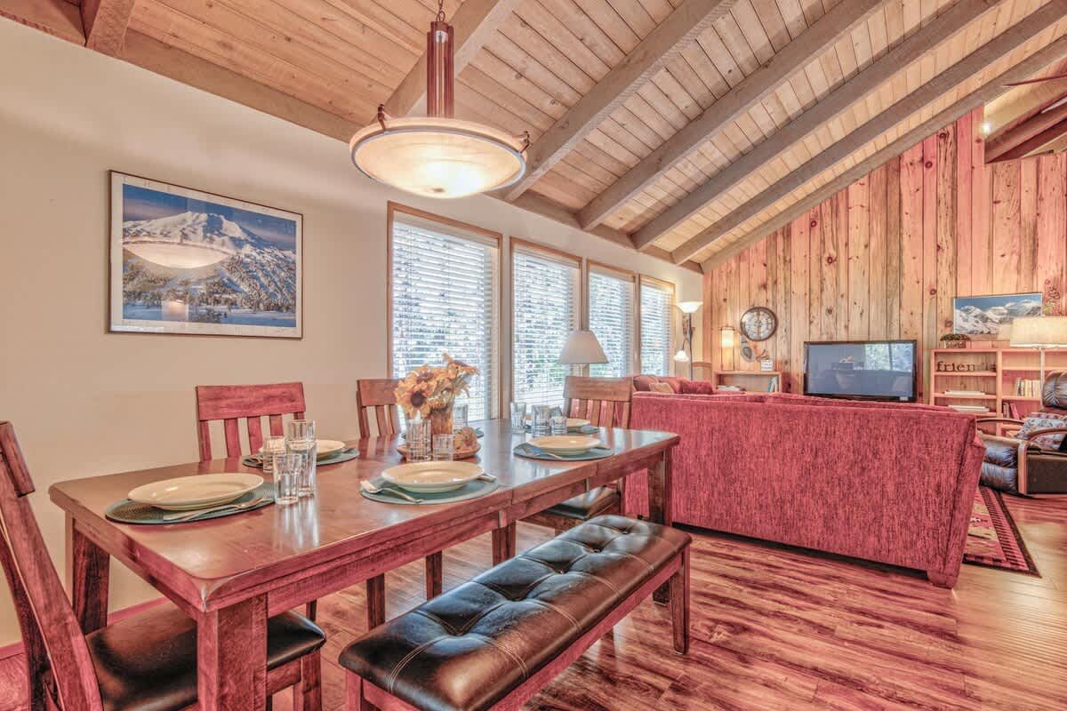 Sunriver Vacation Rental