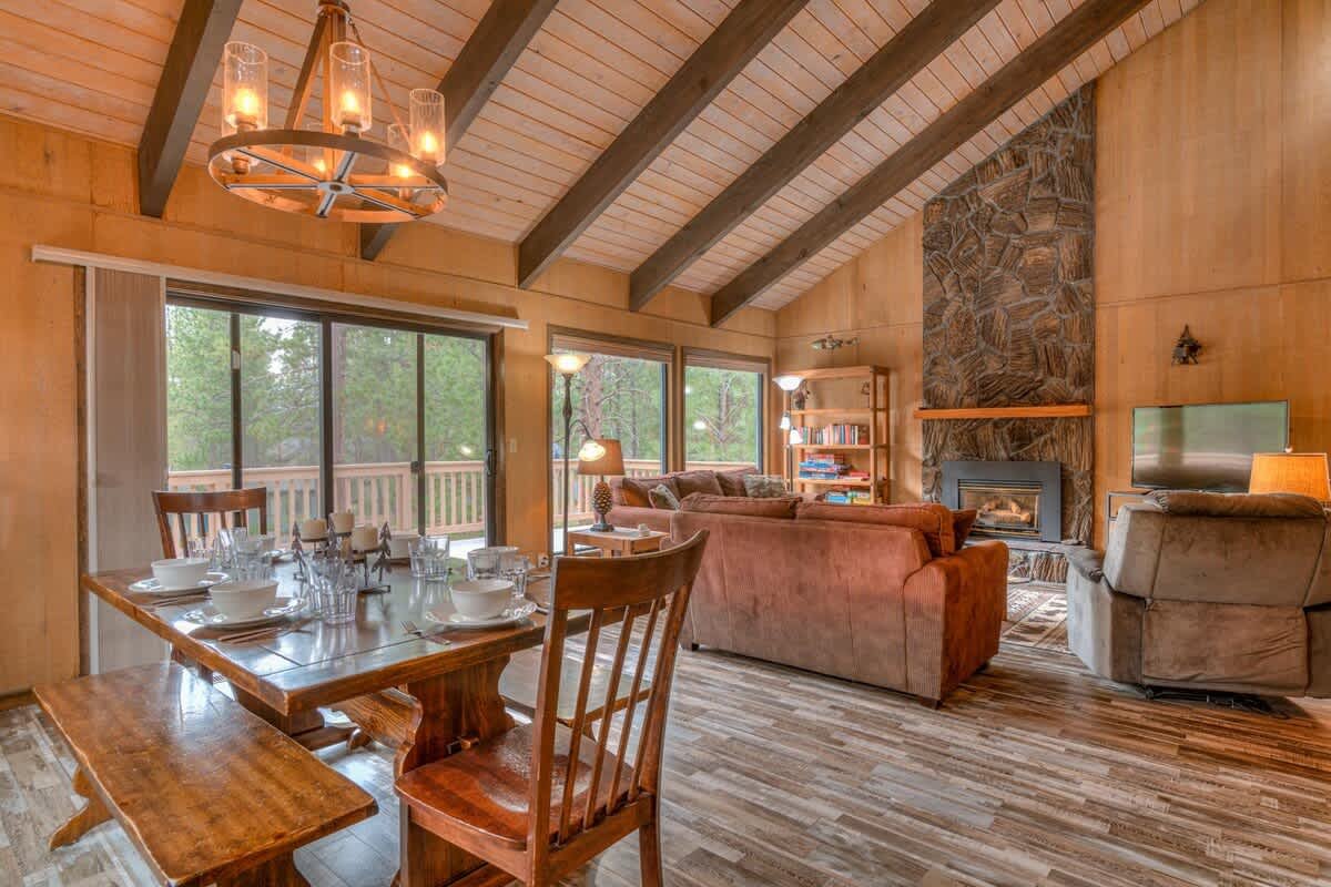 Sunriver Vacation Rental