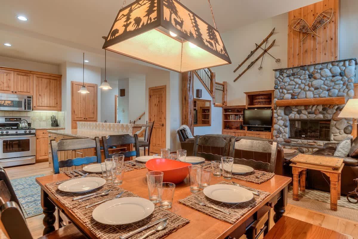 Sunriver Vacation Rental