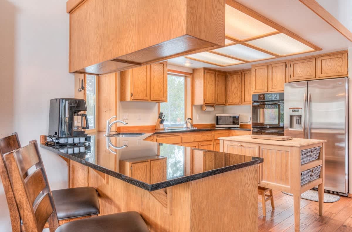 Sunriver Vacation Rental