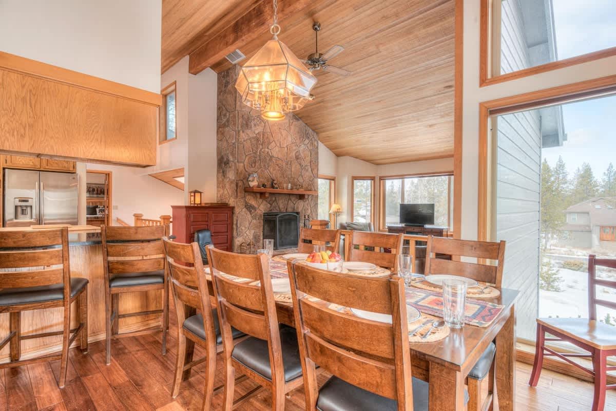 Sunriver Vacation Rental