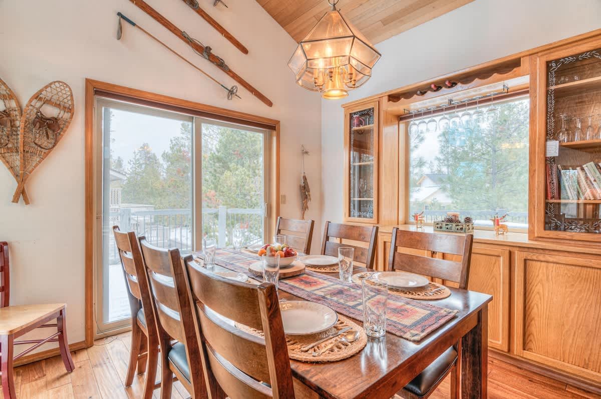 Sunriver Vacation Rental