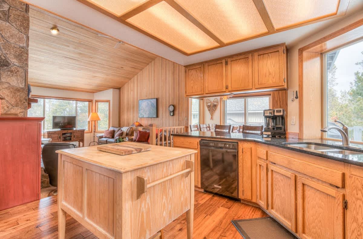 Sunriver Vacation Rental