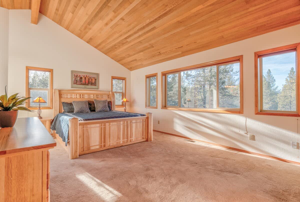 Sunriver Vacation Rental