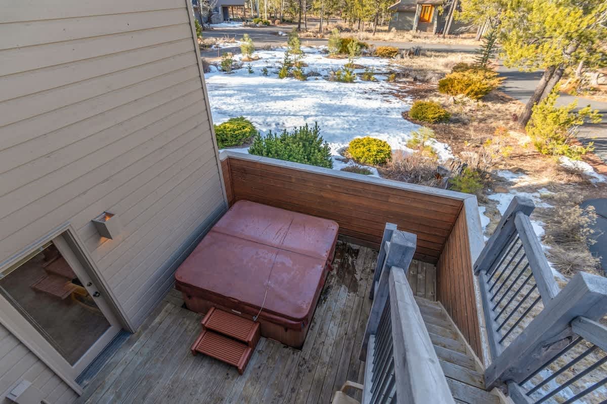Sunriver Vacation Rental