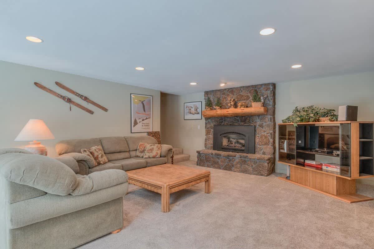 Sunriver Vacation Rental