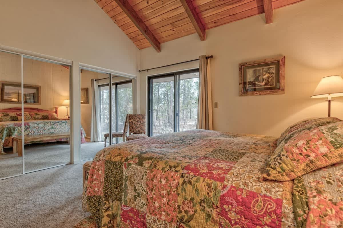 Sunriver Vacation Rental