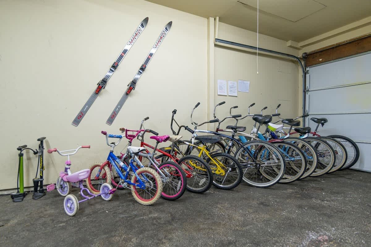 Sunriver Vacation Rental