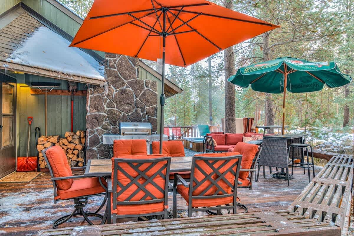 Sunriver Vacation Rental