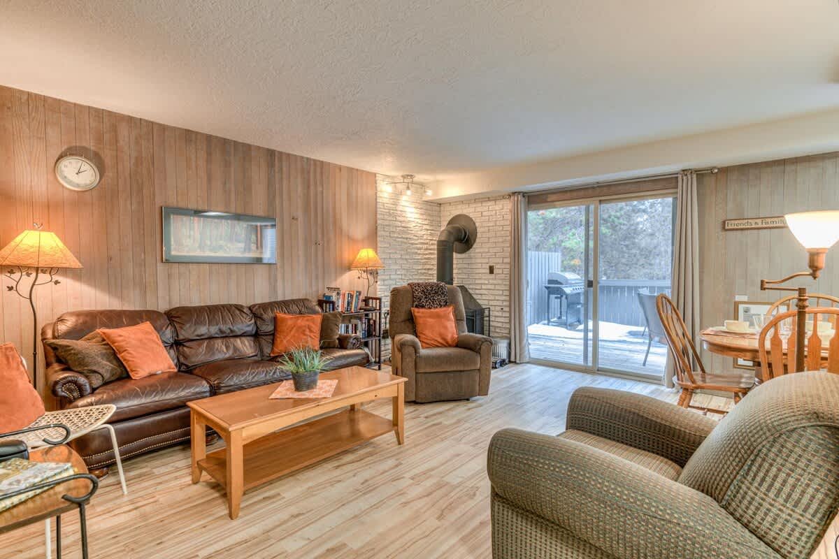 Sunriver Vacation Rental