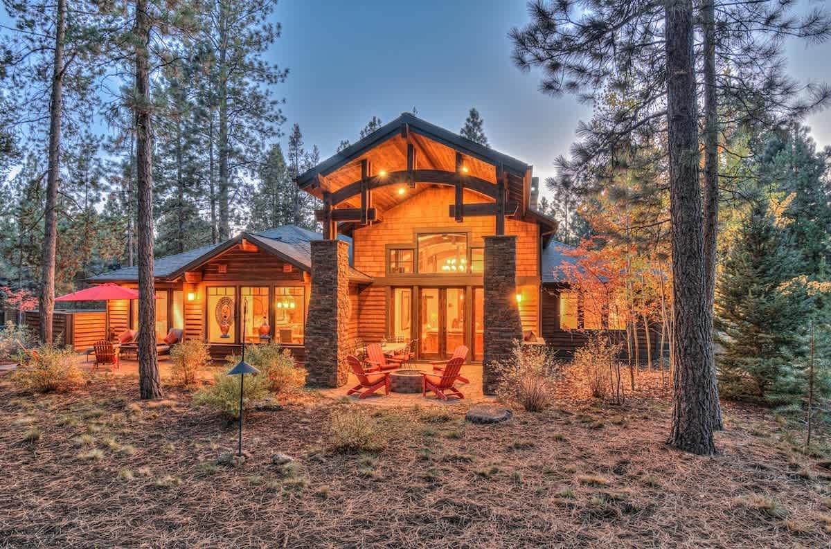 Bend Vacation Rental