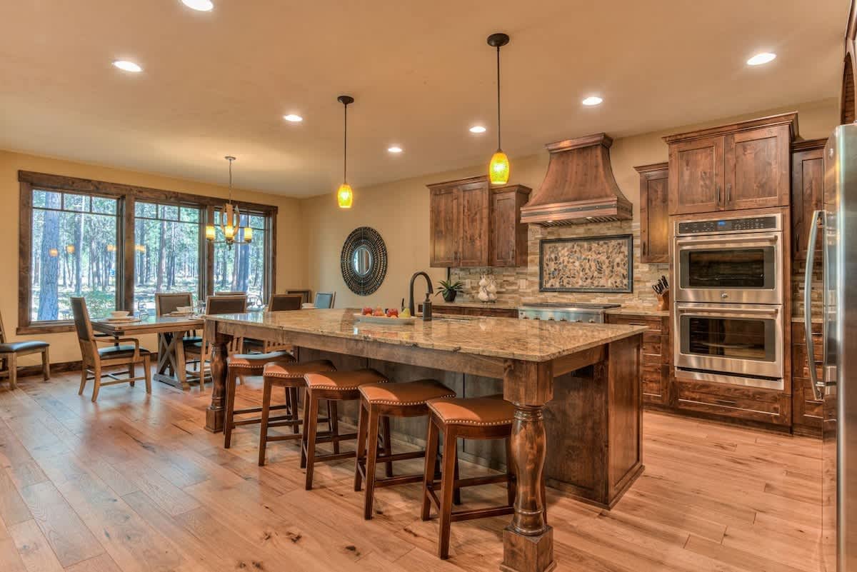 Bend Vacation Rental