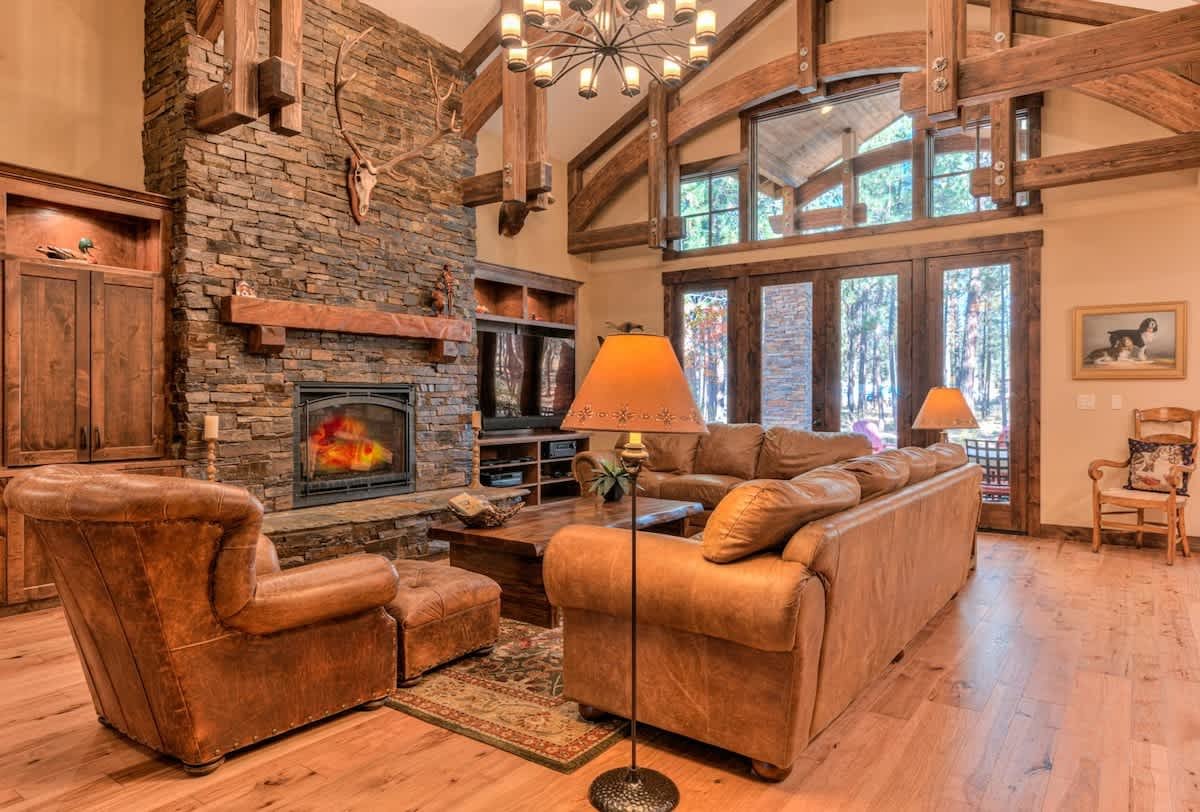 Bend Vacation Rental