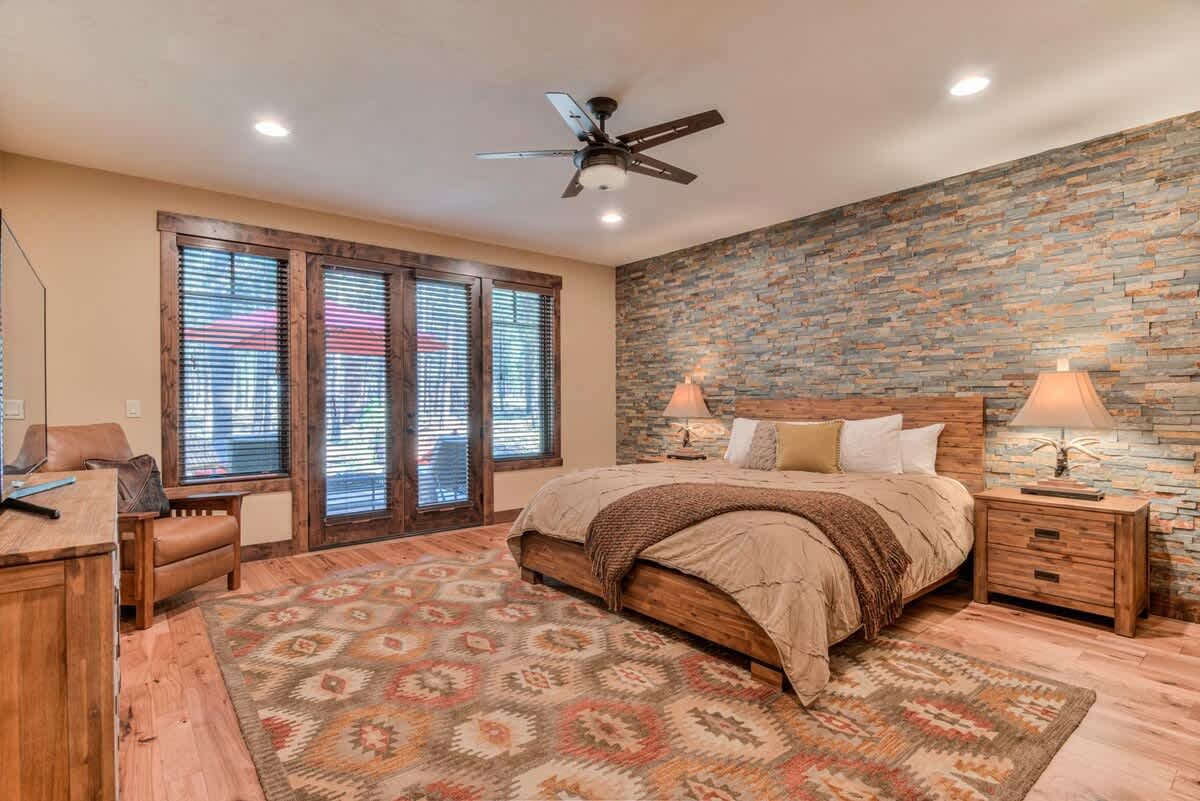 Bend Vacation Rental