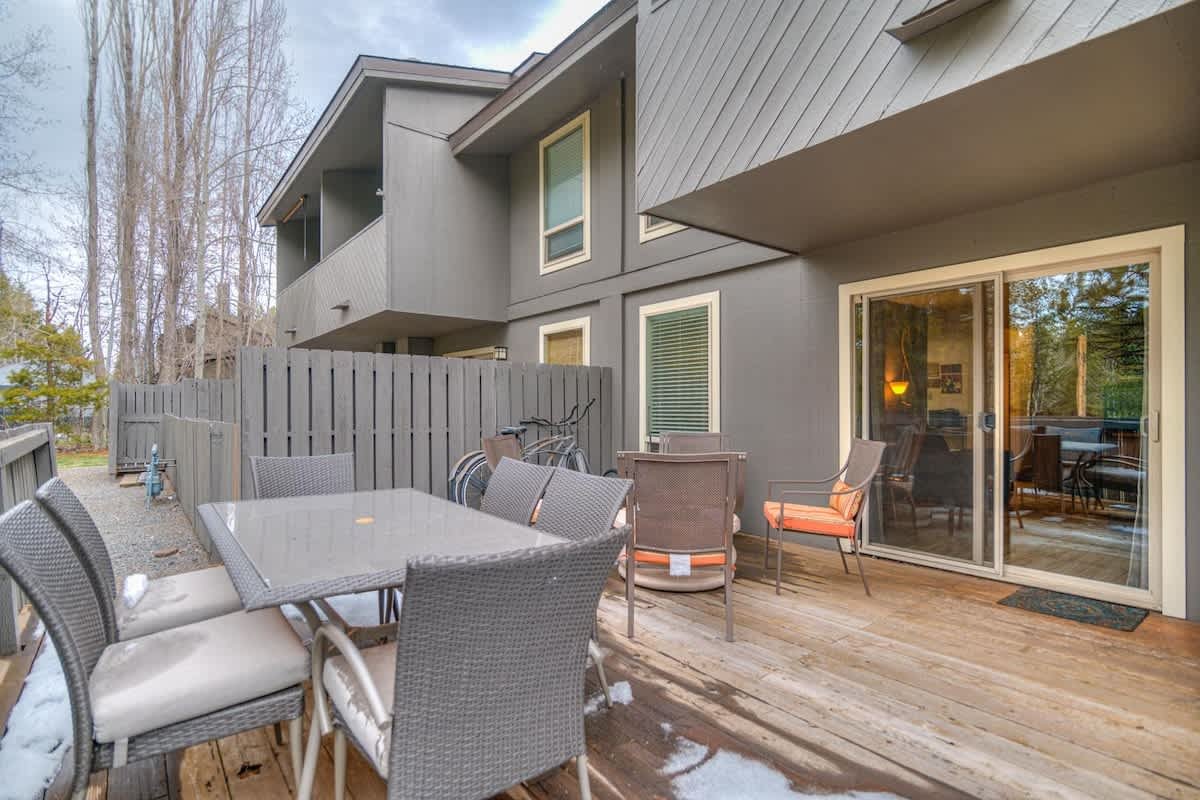 Sunriver Vacation Rental