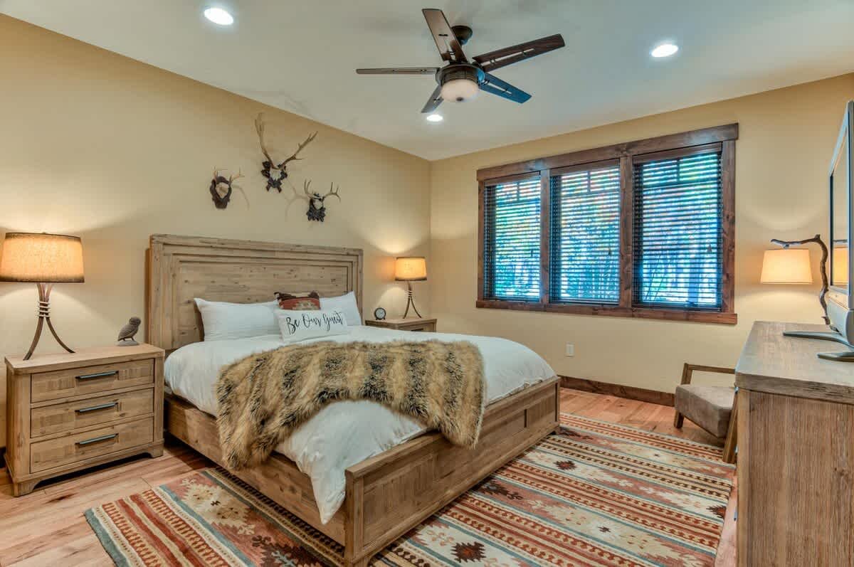 Bend Vacation Rental