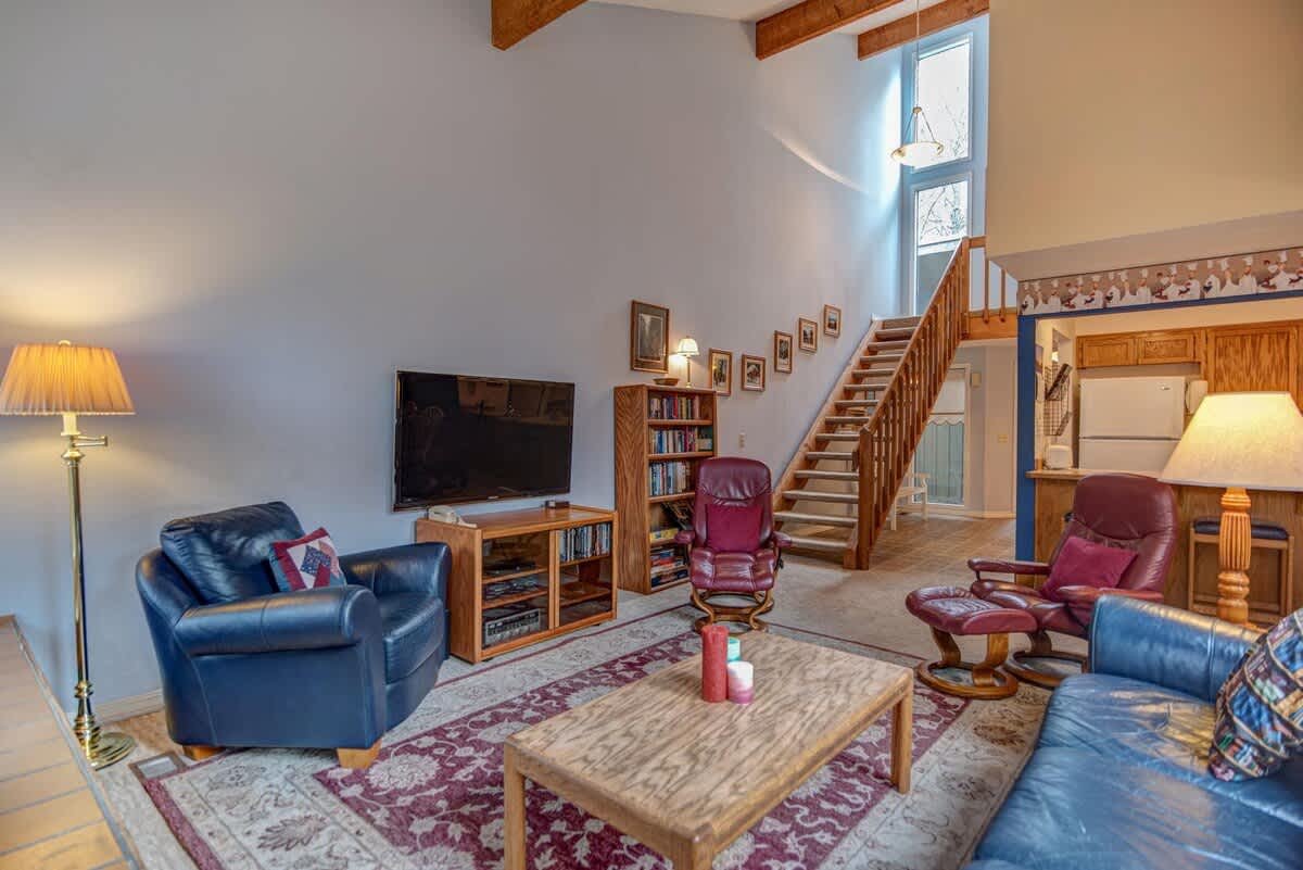Sunriver Vacation Rental