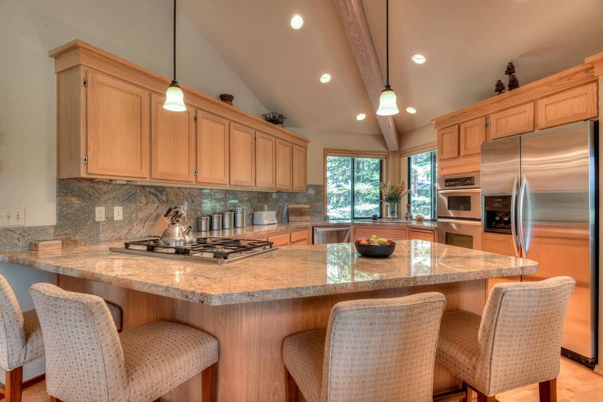 Sunriver Vacation Rental