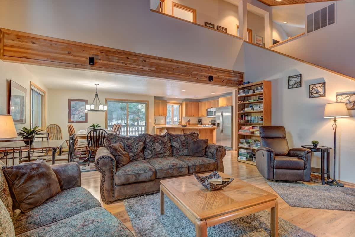 Sunriver Vacation Rental