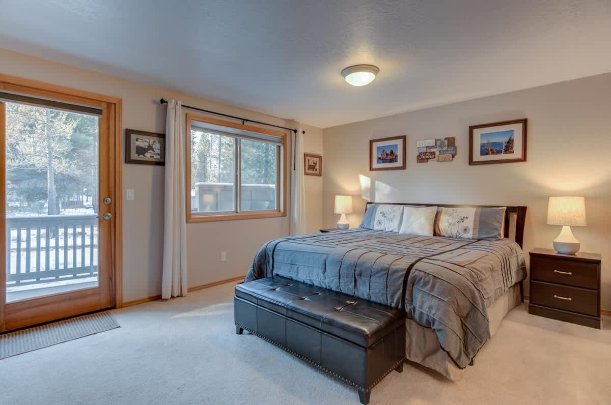 Sunriver Vacation Rental