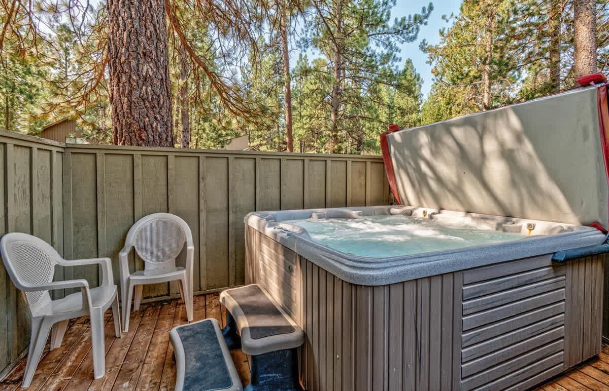 Sunriver Vacation Rental
