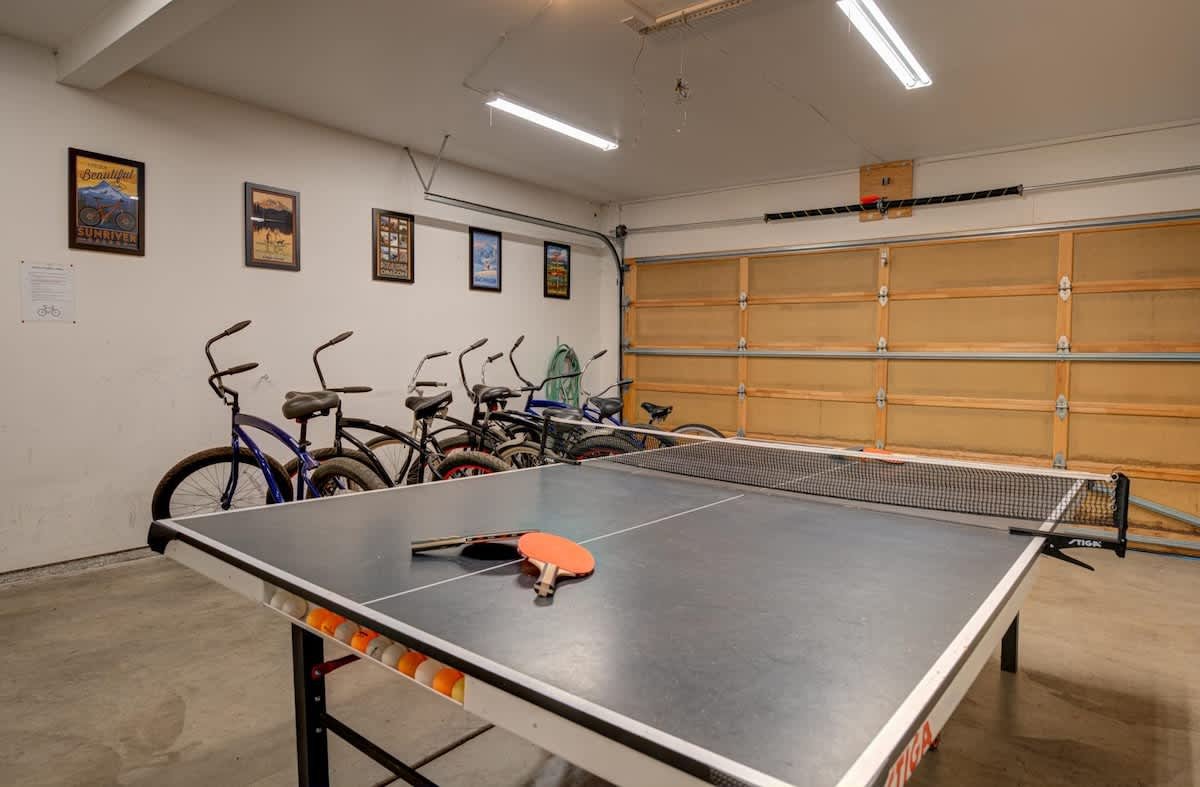 Sunriver Vacation Rental