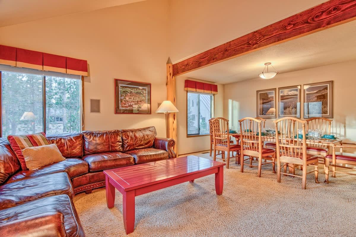 Sunriver Vacation Rental