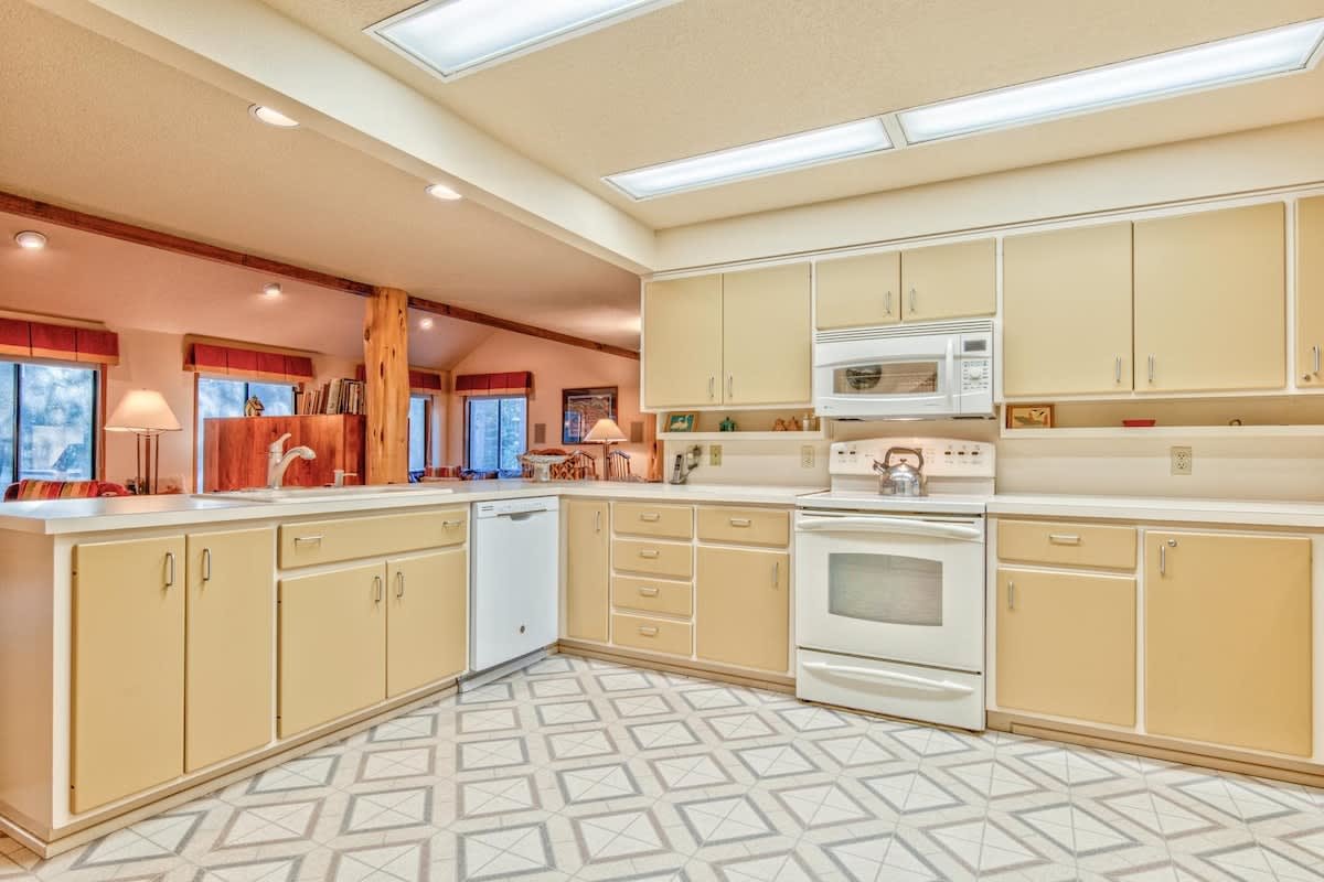 Sunriver Vacation Rental