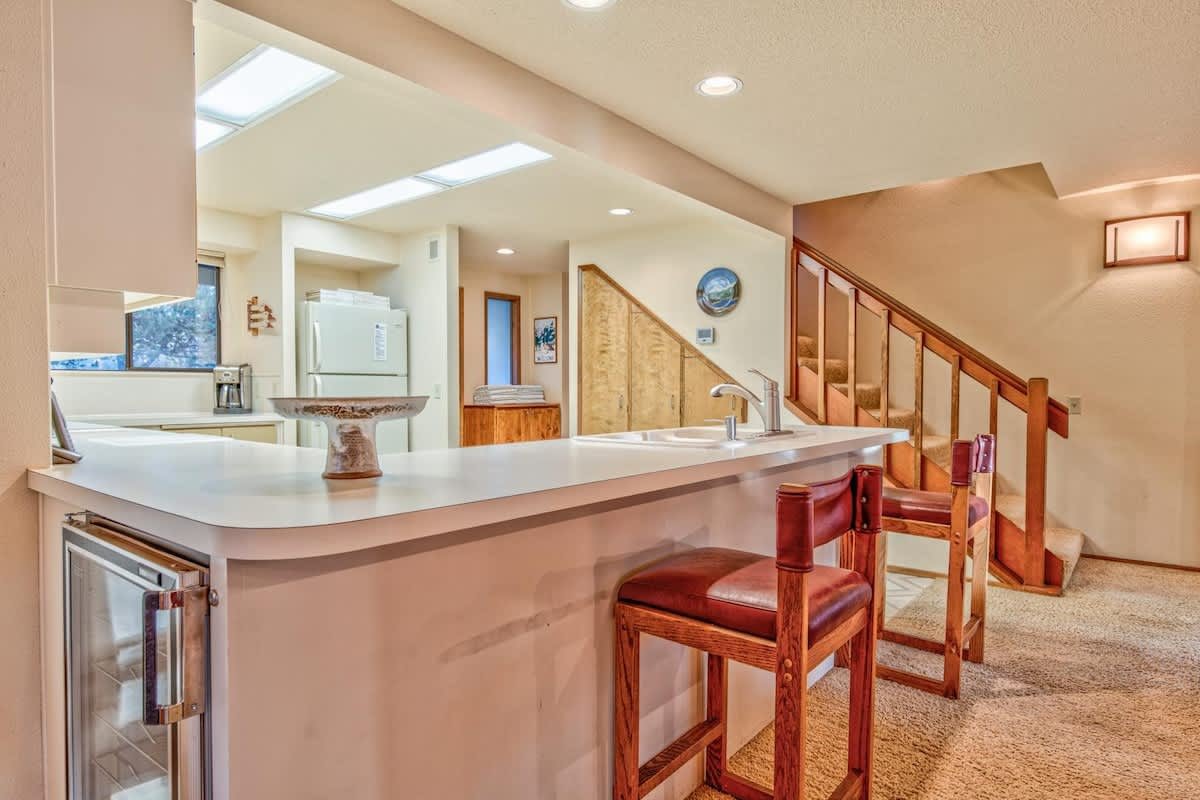 Sunriver Vacation Rental