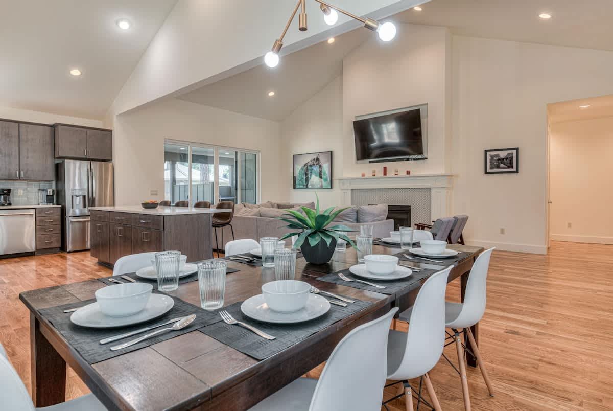 Sunriver Vacation Rental